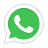 Icone Whatsapp colorido